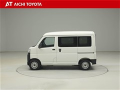 ハイゼットカーゴ スペシャルクリ-