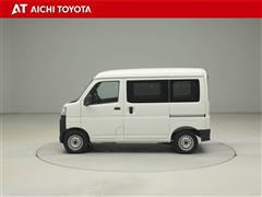 ハイゼットカーゴ スペシャルクリ-