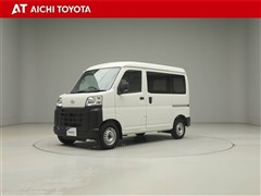 ダイハツ ハイゼットカーゴ スペシャルクリ-