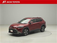 カローラクロス ハイブリッド Z