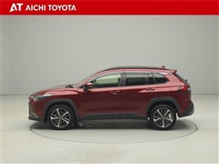 カローラクロス ハイブリッド Z