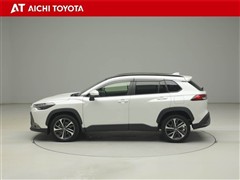 カローラクロス ハイブリッド Z