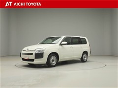 トヨタ プロボックスバン GL