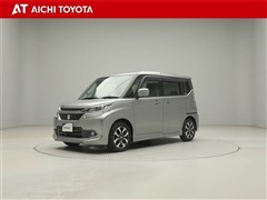スズキ ソリオバンディット HV MVデュ