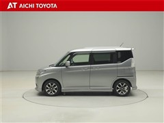 ソリオバンディット HV MVデュ