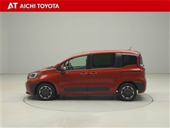シエンタ ハイブリッド Z