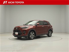 トヨタ ライズ Z