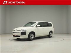 トヨタ プロボックスバン GL