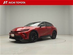 クラウンHV スポーツ Z