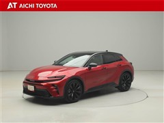 クラウンHV スポーツ Z
