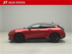 クラウンHV スポーツ Z