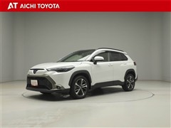 カローラクロス ハイブリッド Z