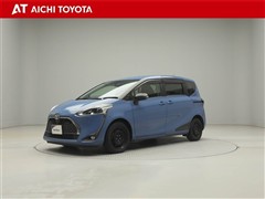 トヨタ シエンタ ファンベースGセーフティエテ