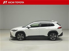 カローラクロス ハイブリッド Z