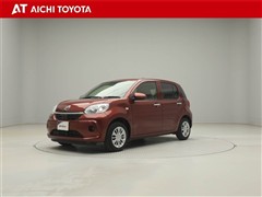 トヨタ パッソ X Lパッケージ
