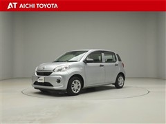 トヨタ パッソ X S