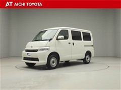 トヨタ タウンエースバン GL