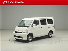 タウンエースバン GL
