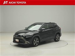 カローラクロス ハイブリッド Z