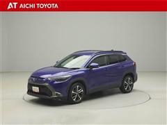 カローラクロス ハイブリッド Z