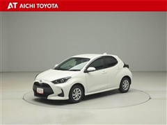 ヤリス X Bパッケージ