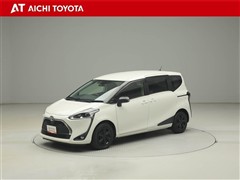 シエンタ ファンベースGセーフティエテ