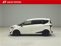シエンタ ファンベースGセーフティエテ