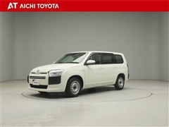 トヨタ プロボックスバン GL