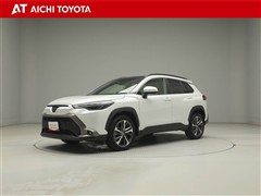 トヨタ カローラクロス HV Z