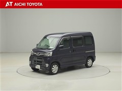 アトレ-ワゴンスロ-パ-SA3リヤシ