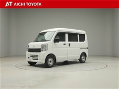スズキ エブリイ PA