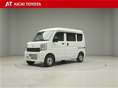 スズキ エブリイ PA