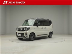 スズキ　スペーシア ギア HV XZ