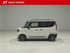 スペーシア ギア HV XZ