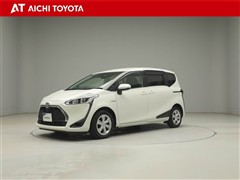 トヨタ シエンタ HV G