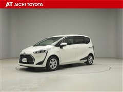 トヨタ シエンタ HV G