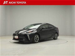 トヨタ プリウス A ツーリングセレクション