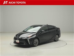 プリウス A ツーリングセレクション