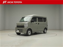 スズキ エブリイ PA