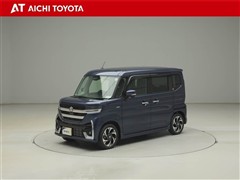 スペ-シアカスタム HV XS