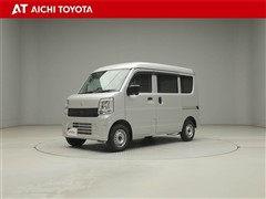 スズキ エブリイ PA