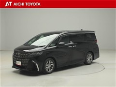 アルファードハイブリッド Z