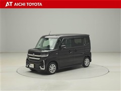 スペーシアカスタム HV GS