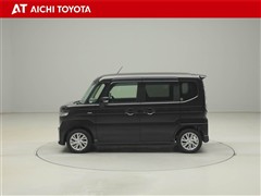スペーシアカスタム HV GS