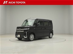 スズキ スペーシアカスタム HV GS