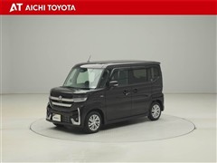 スペーシアカスタム HV GS