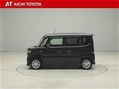 スペーシアカスタム HV GS