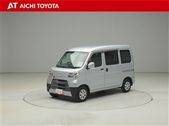 ピクシスバン クルーズ SA3
