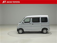 ピクシスバン クルーズ SA3