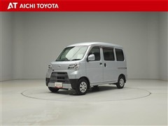 トヨタ ピクシスバン クルーズ SA3